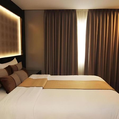 Grand Xing Imperial Hotel Iloilo Eksteriør bilde