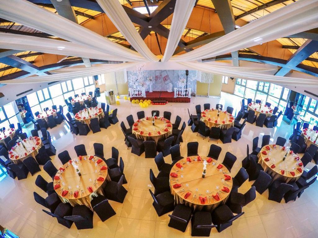 Grand Xing Imperial Hotel Iloilo Eksteriør bilde