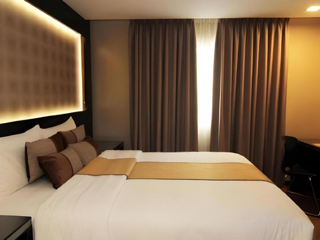 Grand Xing Imperial Hotel Iloilo Eksteriør bilde