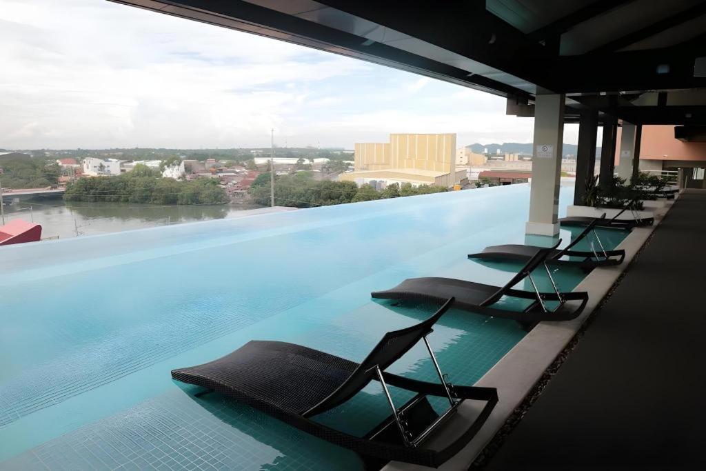 Grand Xing Imperial Hotel Iloilo Eksteriør bilde
