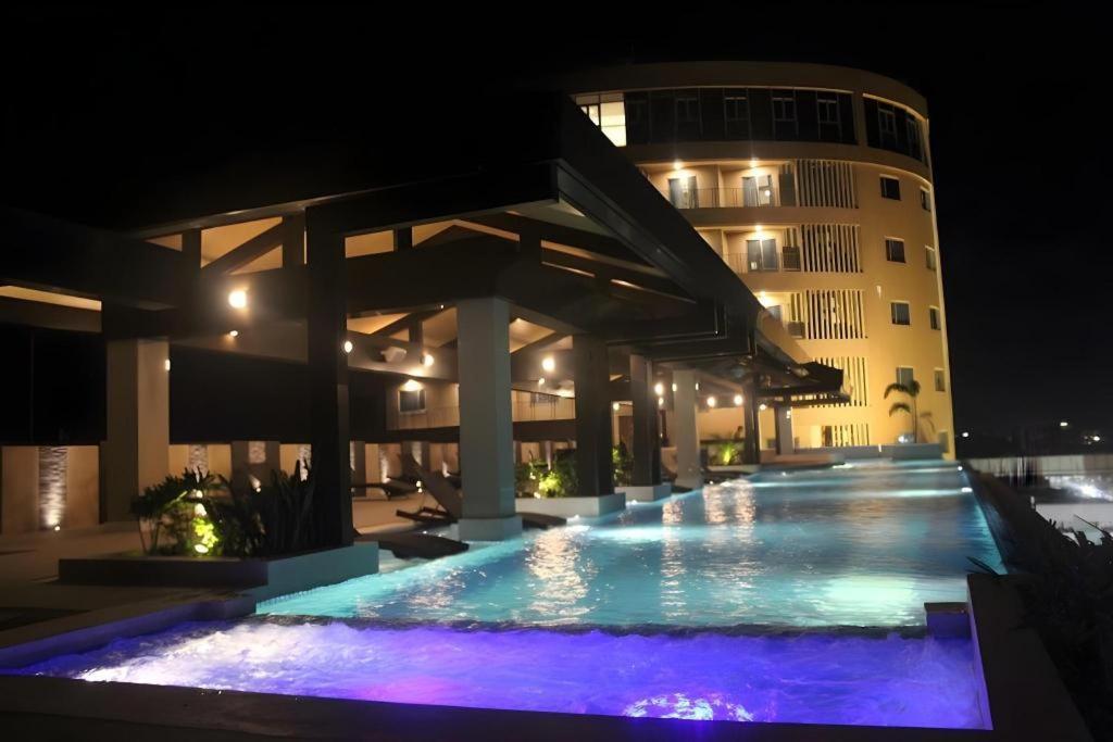 Grand Xing Imperial Hotel Iloilo Eksteriør bilde